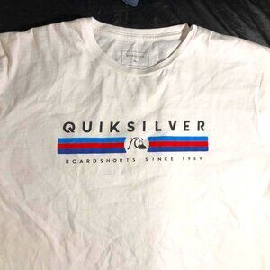 vintage quicksilver t-shirt